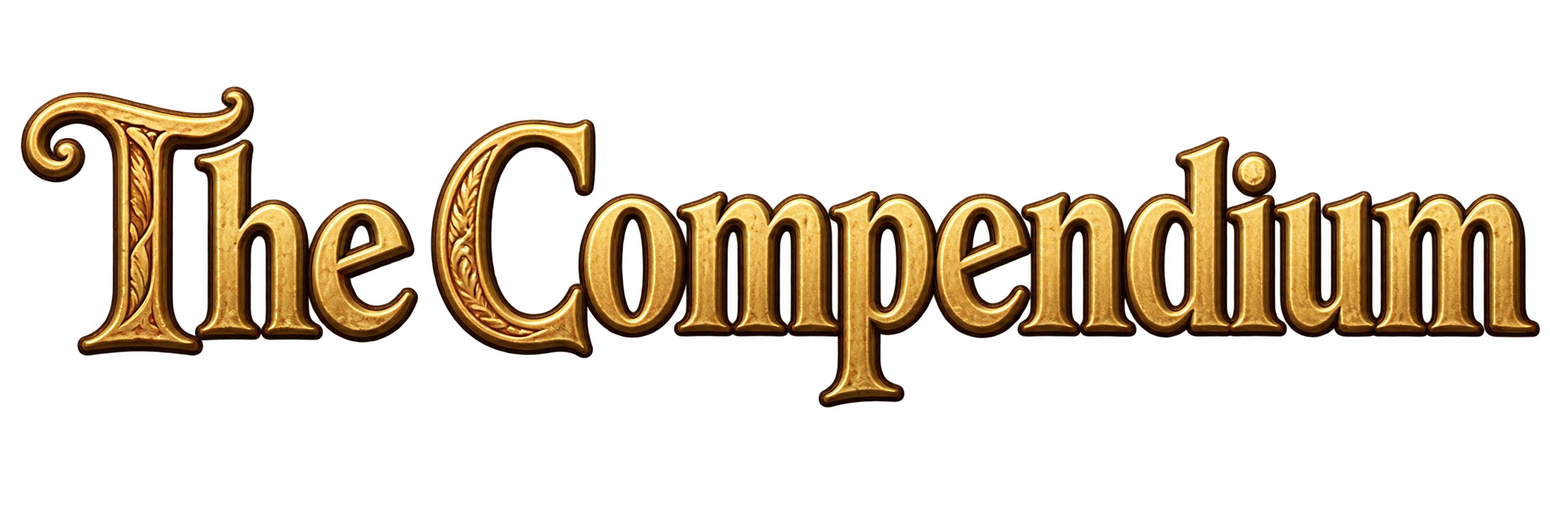 The Compendium